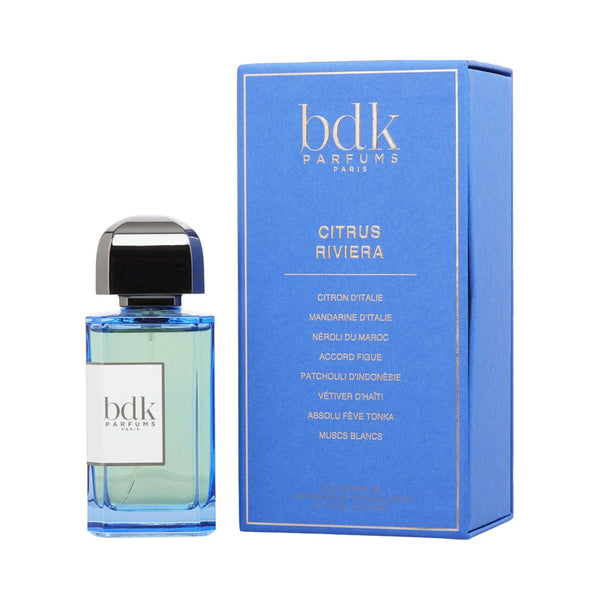 BDK Parfums Citrus Riviera Eau de Parfum