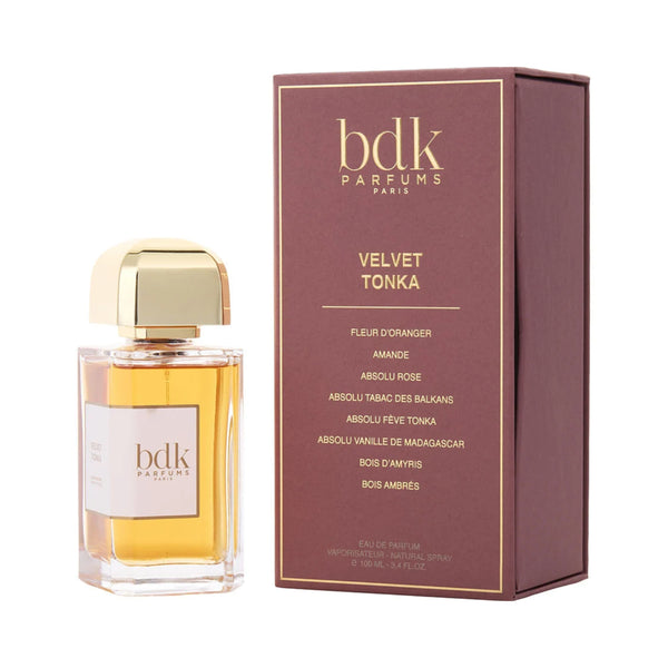 BDK Parfums Velvet Tonka Eau de Parfum