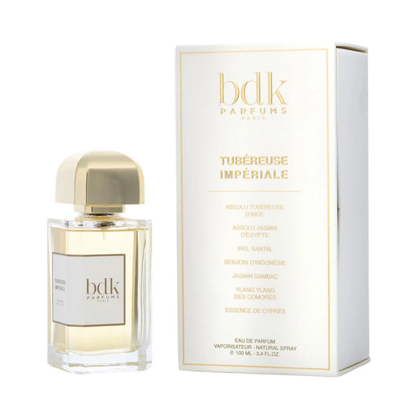 BDK Parfums Tubéreuse Impériale Eau de Parfum