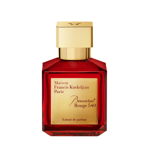 Maison Francis Kurkdjian Baccarat Rouge 540 Extrait de Parfum