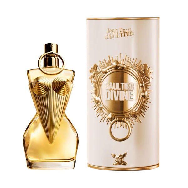 Jean Paul Gaultier Divine Eau de Parfum