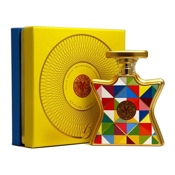 Bond No. 9 Astor Place Eau de Parfum