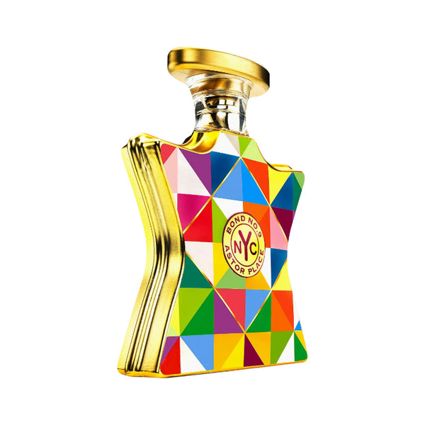 Bond No. 9 Astor Place Eau de Parfum