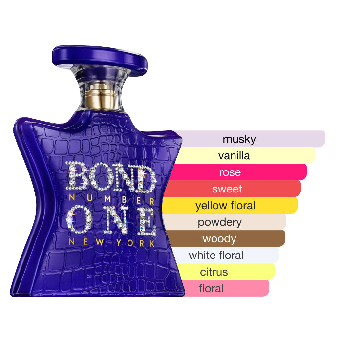 Bond No. 9 Bond Number One Eau de Parfum