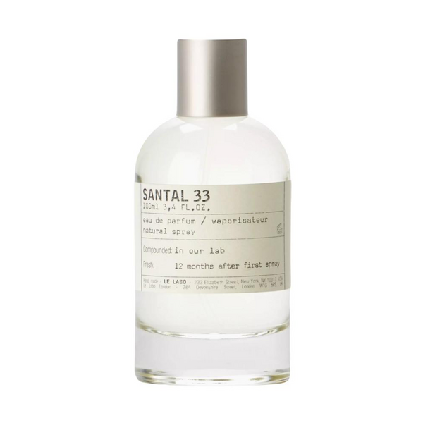 Le Labo Santal 33 Eau de Parfum